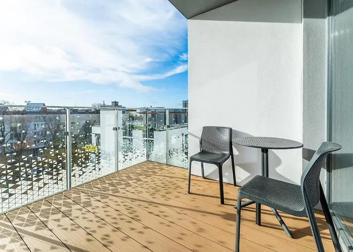 Klif Nadmorskie Tarasy D601