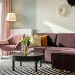 Klif Nadmorskie Tarasy D601 Z Garazem Apartment Kolobrzeg