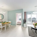 Klif Nadmorskie Tarasy D601 Z Garazem Apartment *