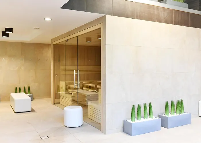 Klif Nadmorskie Tarasy D601 *